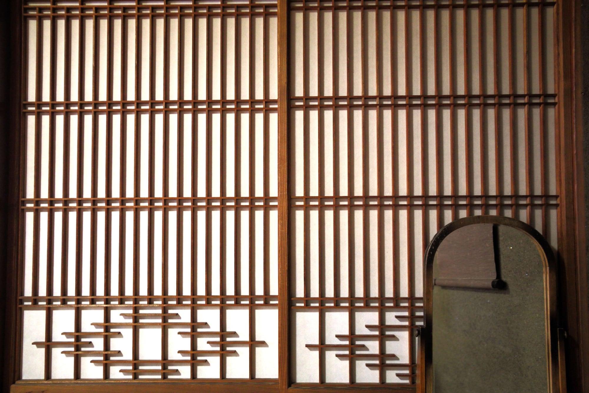 Chuokan Shimizuya Ryokan Nagano Exteriér fotografie
