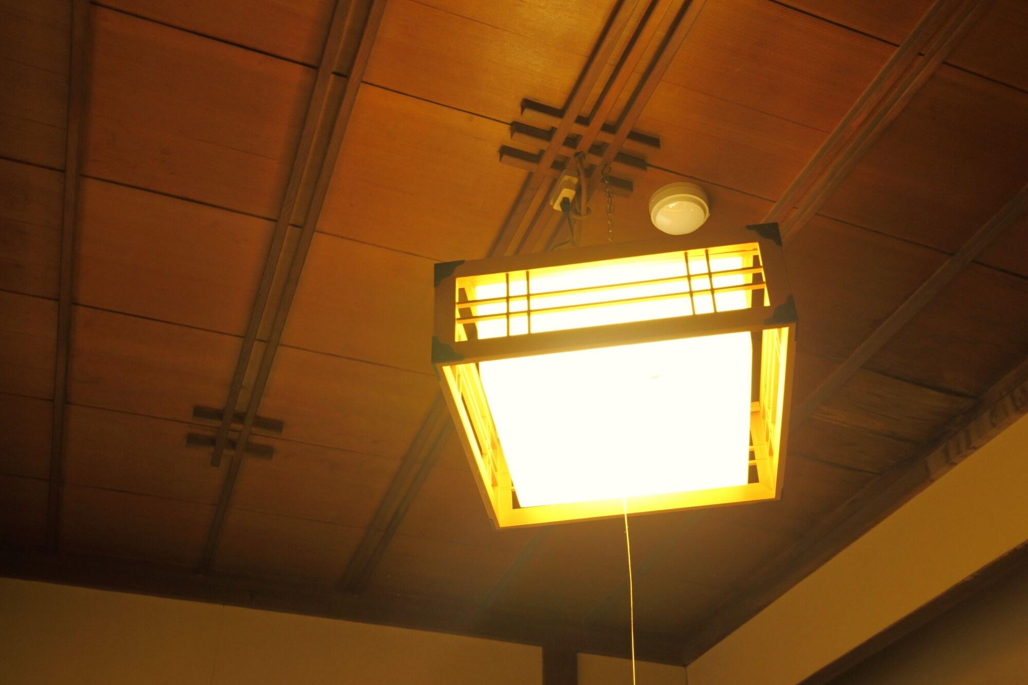 Chuokan Shimizuya Ryokan Nagano Exteriér fotografie