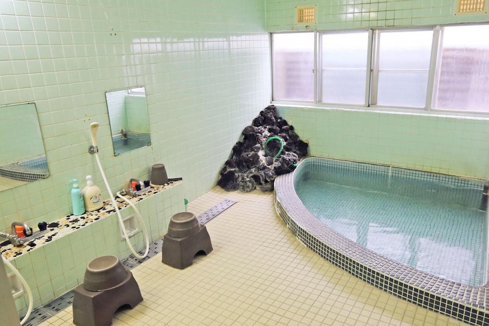 Chuokan Shimizuya Ryokan Nagano Exteriér fotografie