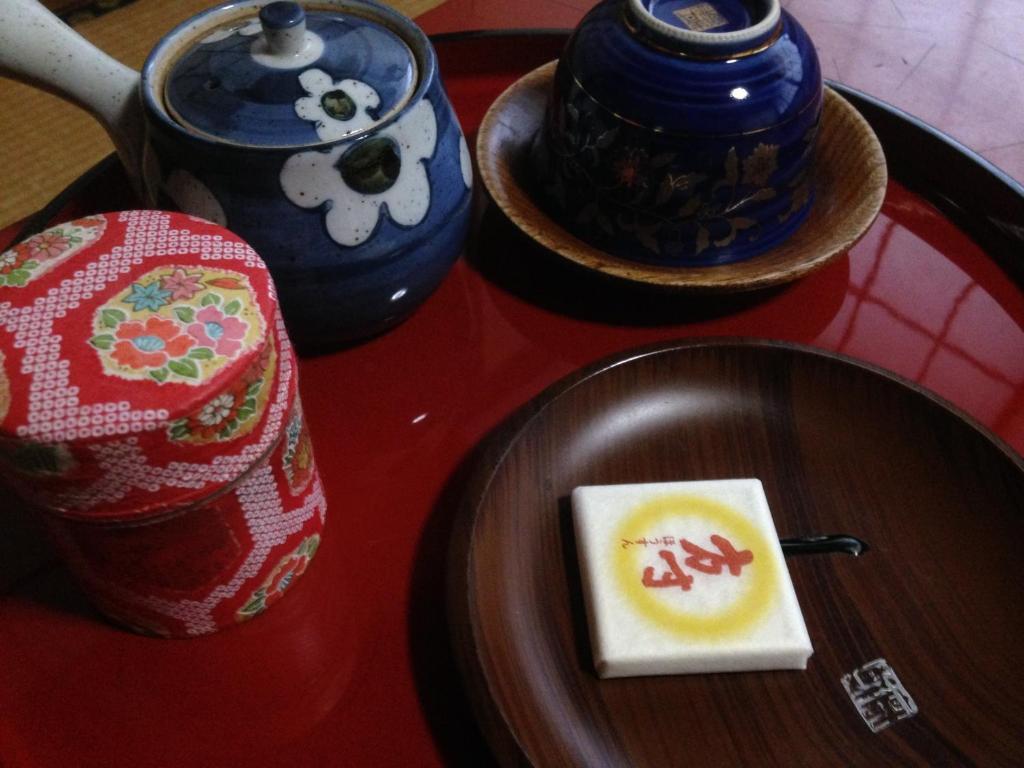Chuokan Shimizuya Ryokan Nagano Pokoj fotografie